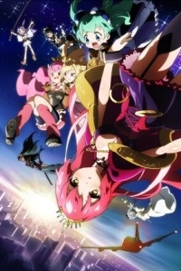 Коллекция Сэнгоку (1 сезон)