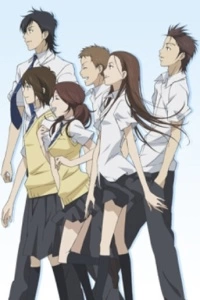 Скажи: «Я люблю тебя» (1 сезон)