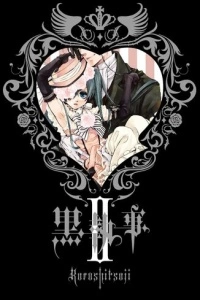 Темный дворецкий (1 сезон)