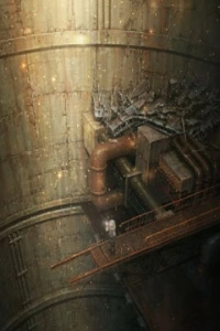 Патэма вверх дном: И пришёл новый день (1 сезон)