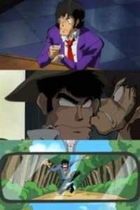 Манкацу (1 сезон)