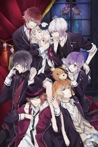 Дьявольские возлюбленные (1-2 сезон)