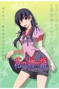 История цветов (1 сезон)