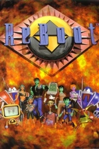 Повторная загрузка (1-4 сезон)