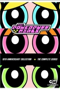 Крутые девчонки (1-6 сезон)