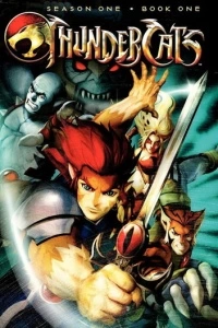 Громокошки (1 сезон)