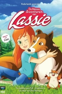 Лэсси (1-2 сезон)