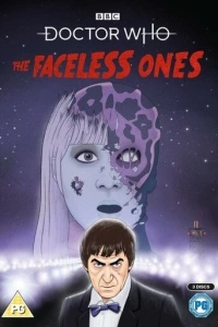 Доктор Кто: Безликие (1 сезон)