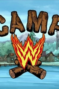 Лагерь WWE (1 сезон)