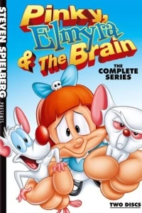 Пинки, Элмайра и Брейн (1 сезон)