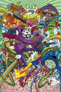 Take My Muffin (1-2 сезон)