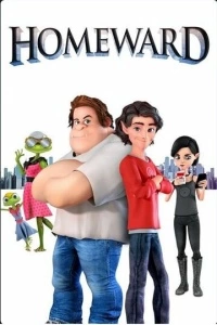 Homeward (2020)
