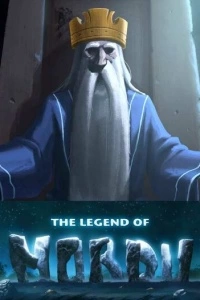 Легенда о МорДу (2011)