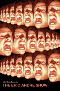Шоу Эрика Андре (1-5 сезон)