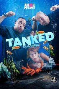 Аквариумный бизнес (1-8 сезон)