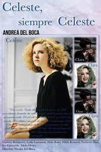 Селеста, всегда Селеста (1 сезон)