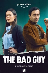 The Bad Guy (1 сезон)