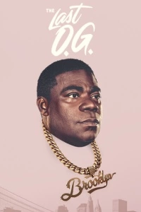 Последний настоящий гангстер (1-4 сезон)