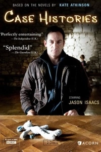 Преступления прошлого (1-2 сезон)