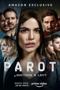 Жажда мести (1 сезон)