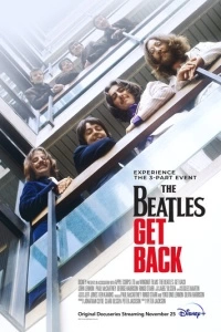 The Beatles: Get Back (1 сезон)