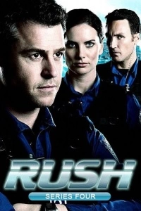 На грани (1-4 сезон)