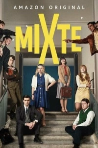 Mixte (1 сезон)