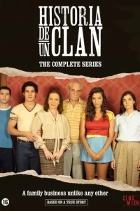 История одного клана (1 сезон)