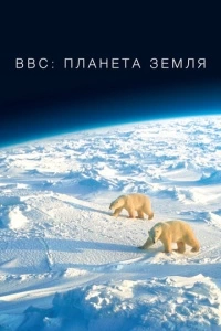 BBC: Планета Земля (1 сезон)