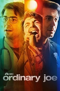 Обычный парень Джо (1 сезон)