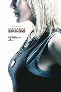 Звездный крейсер Галактика: Лицо врага (1 сезон)