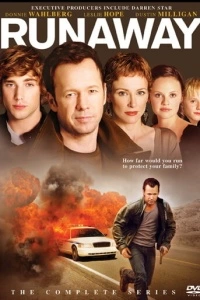 Беглецы (1 сезон)