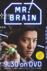 Мистер Мозг (1 сезон)