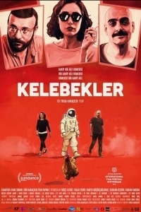 Бабочки (1 сезон)