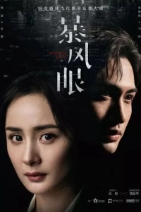 Эпицентр бури (1 сезон)