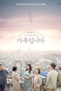 Моя незнакомая семья (1 сезон)