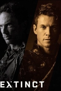 Вымирание (1 сезон)