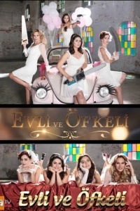 Замужние и разгневанные (1 сезон)