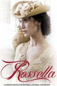 Росселла (1 сезон)