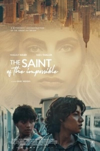 The Saint of the Impossible 