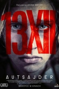 Autsajder (2018)