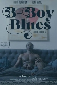 B-Boy Blues (2021)