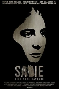 Sadie (2018)
