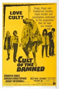 Ангел, ангел, вниз мы идем (1969)