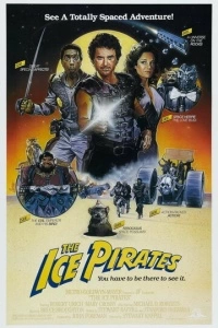 Ледовые пираты (1984)